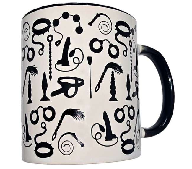 Mug Sado 370ml