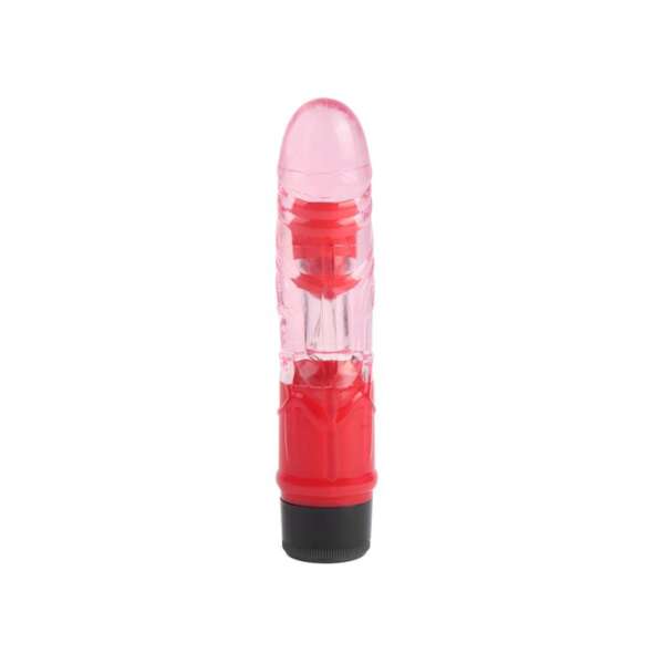 Multi speed Vibe 7 Pink – Image 5