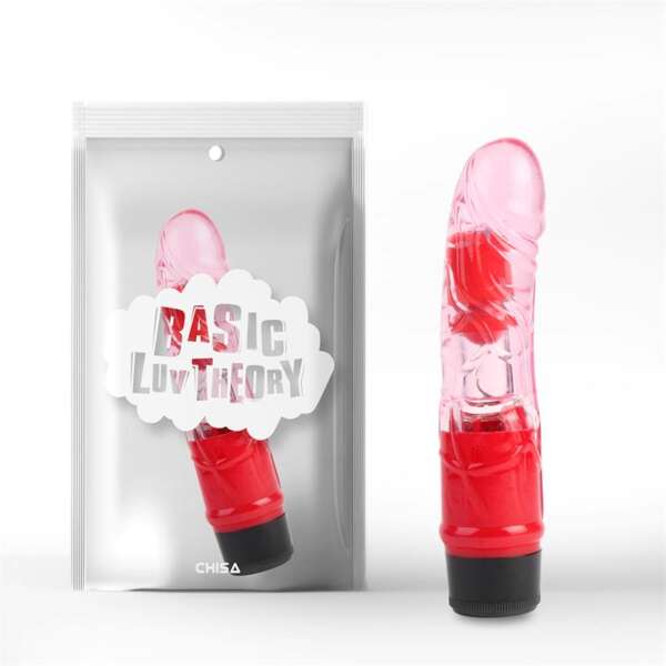 Multi speed Vibe 7 Pink – Image 6