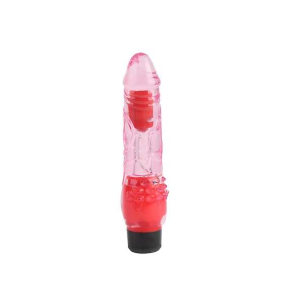 Multi speed Vibe 7.8 Pink – Image 4