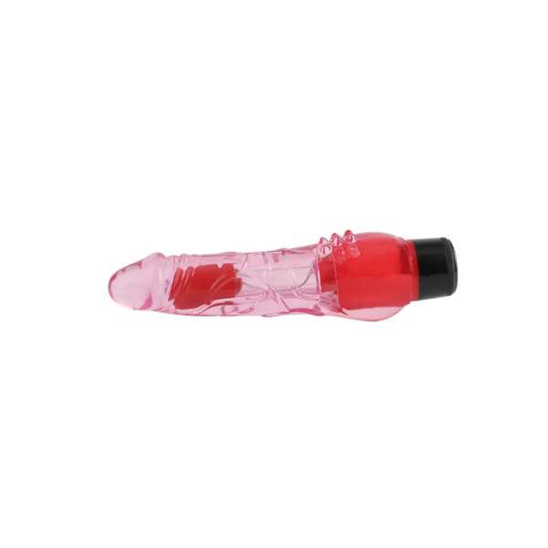 Multi speed Vibe 7.8 Pink – Image 5