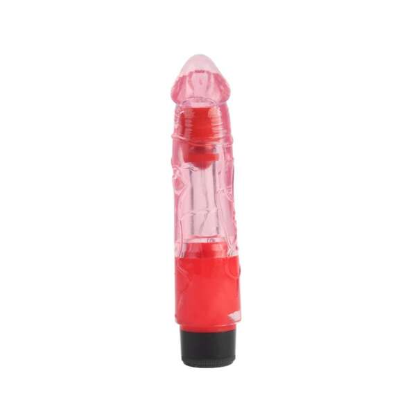 Multi speed Vibe 8.1 Red – Image 4