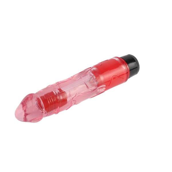 Multi speed Vibe 8.1 Red – Image 5