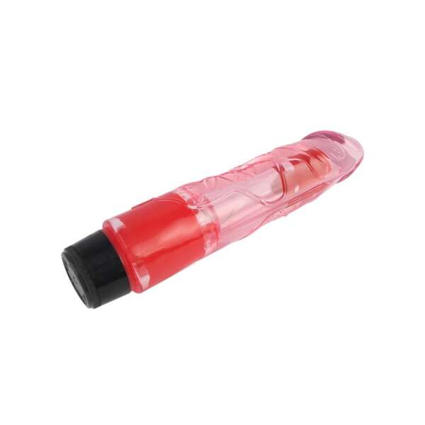 Multi speed Vibe 8.1 Red – Image 6