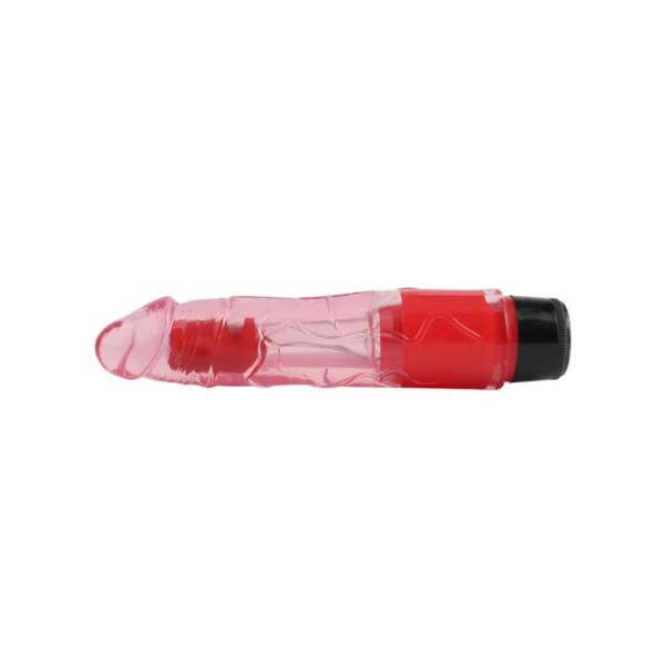 Multi speed Vibe 8.1 Red – Image 7
