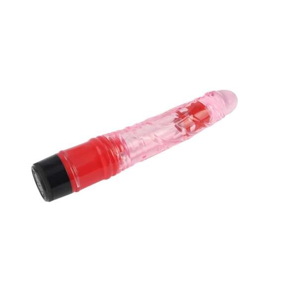 Multi speed Vibe 8.8 Pink – Image 4