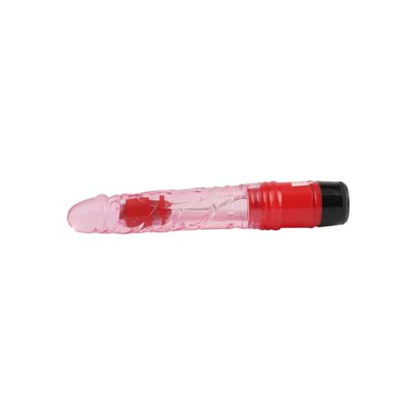 Multi speed Vibe 8.8 Pink – Image 5