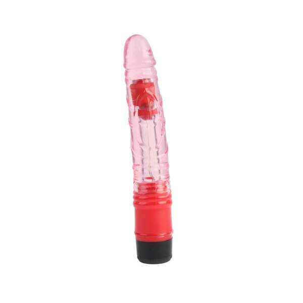 Multi speed Vibe 8.8 Pink – Image 7