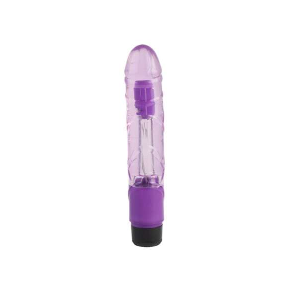 Multi speed Vibe 9 – Image 7