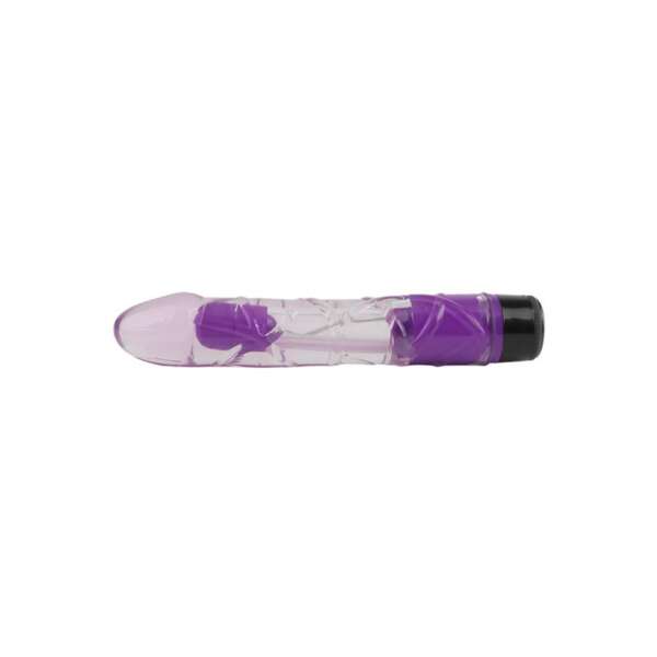 Multi speed Vibe 9 Purple – Image 3