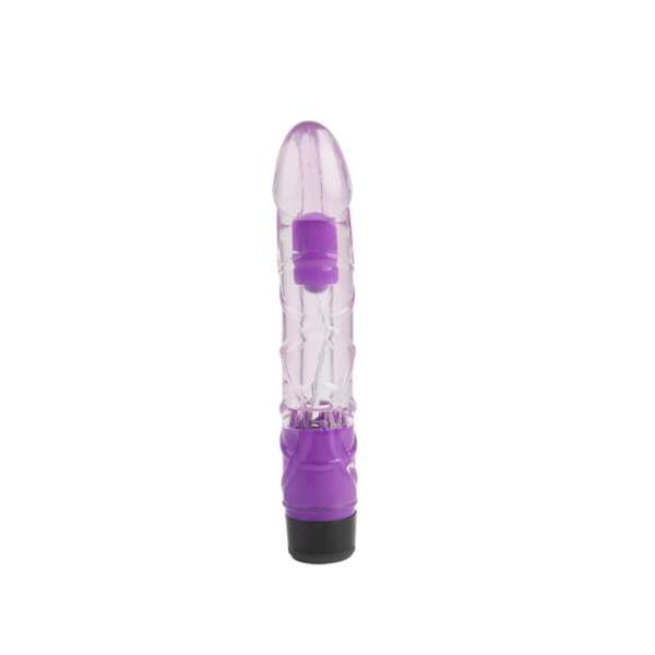 Multi speed Vibe 9 Purple – Image 5