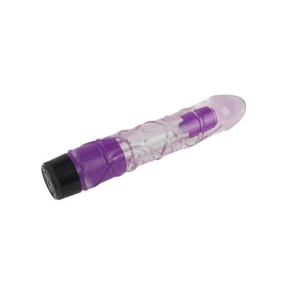 Multi speed Vibe 9 Purple – Image 7