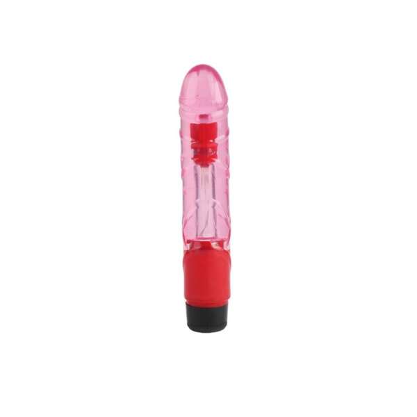 Multi speed vibe 9 Red – Image 5