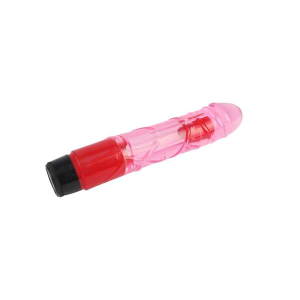 Multi speed vibe 9 Red – Image 6