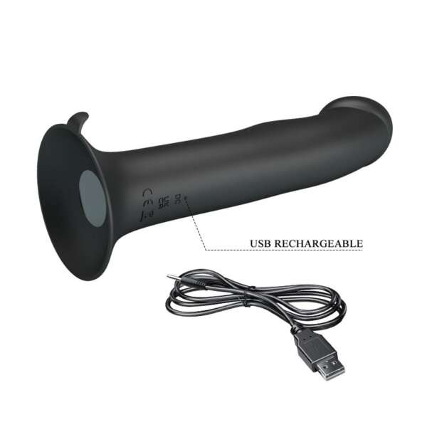 Murray Dildo Vibration and Pulsation – Image 6
