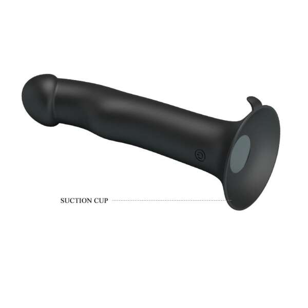 Murray Dildo Vibration and Pulsation – Image 7