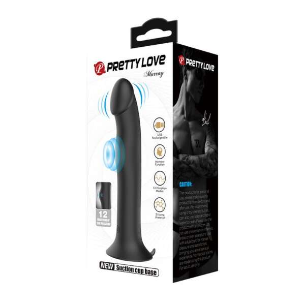 Murray Dildo Vibration and Pulsation – Image 8
