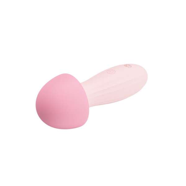 Mushroom Vibe/Massager Silicone USB – Image 3