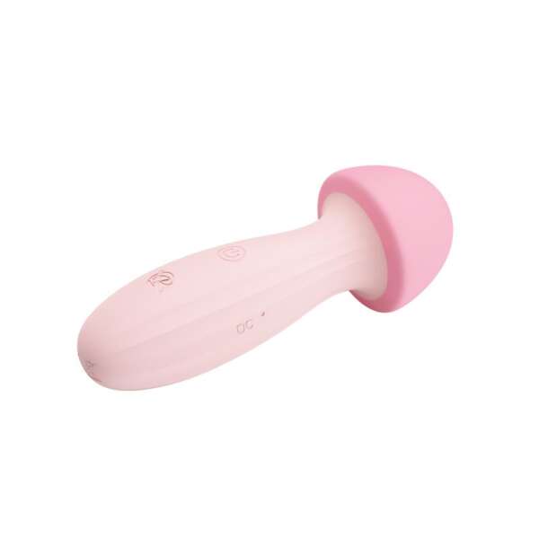Mushroom Vibe/Massager Silicone USB – Image 5