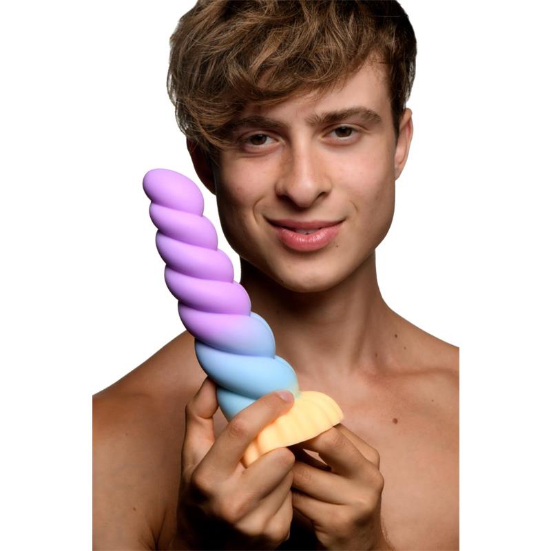 Mystique Unicorn Dildo – Image 4