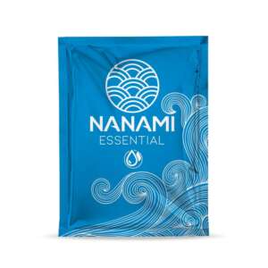 Nanami Essential Waterbased Lubricant Sachet 4 ml