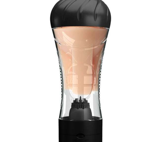 Naomi Masturbator With vibration