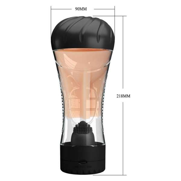 Naomi Masturbator With vibration – Image 10