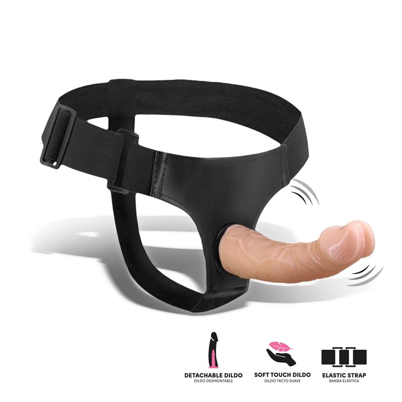 Nathy Detachable Strap-On Harness – Image 5