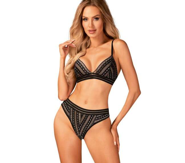 Natilya 2 Pieces Set