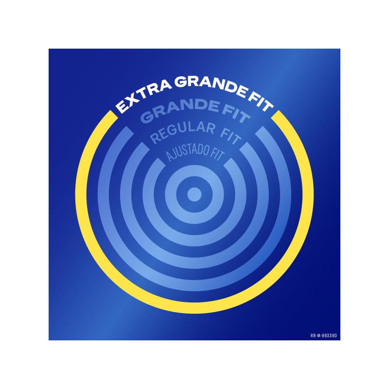 Natural XL Condoms 12 units – Image 5