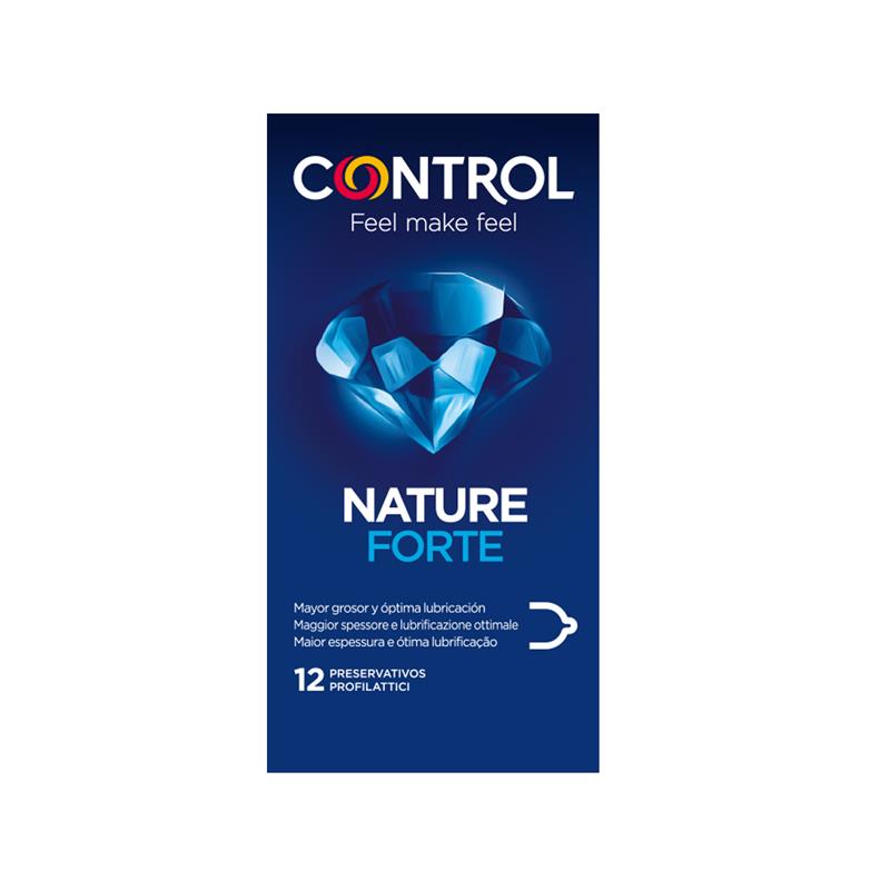 Nature Forte 12 uds – Image 4