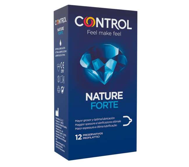 Nature Forte 12 uds