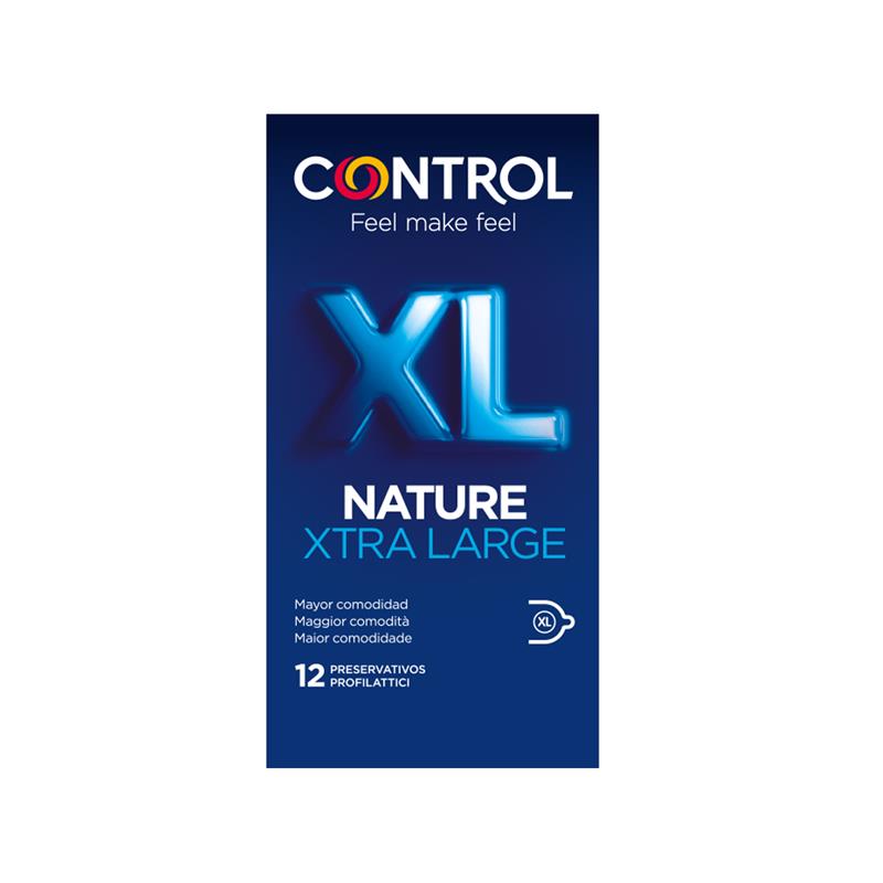 Nature XL 12 uds – Image 6