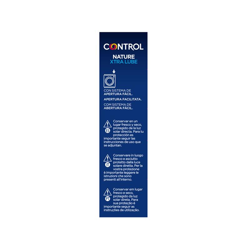 Nature Xtra Lube 12 uds Clave 6 - Image 6