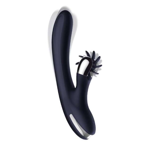 Navyspace Vibe with Rotating Tongues Blue – Image 3