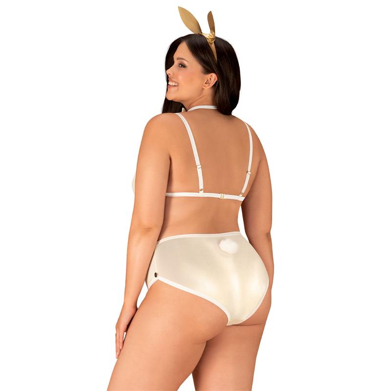 Neo Goldes 2 Pieces Set Size 2XL/3XL – Image 3