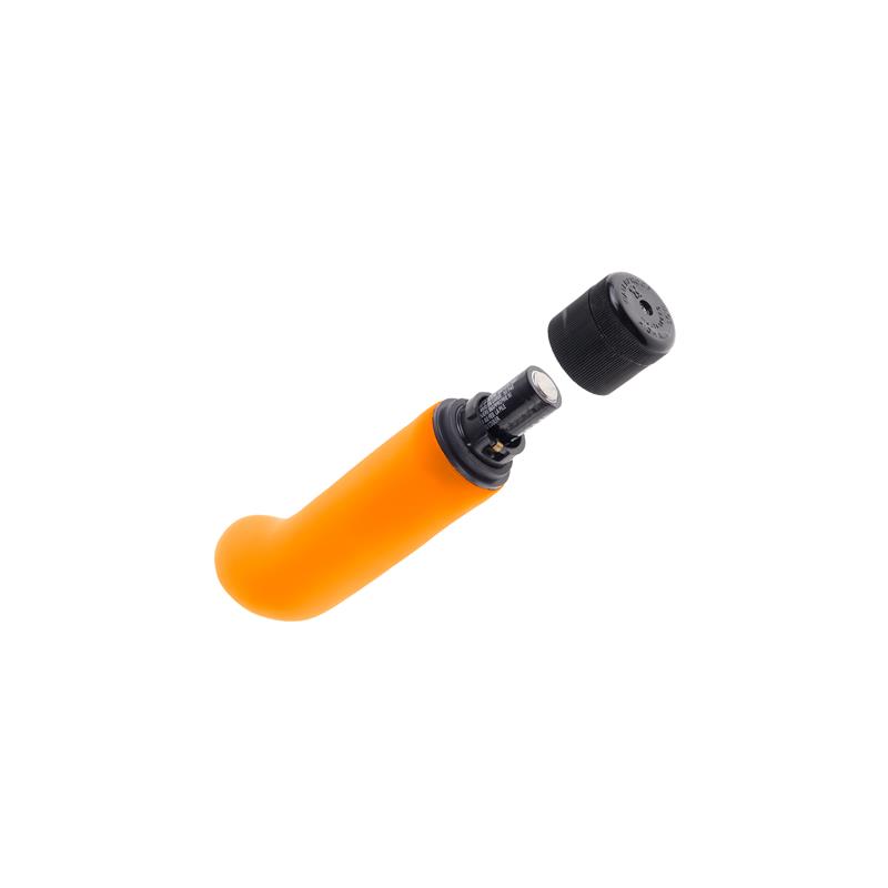 Neon Jr. G-Spot Softees Orange – Image 3