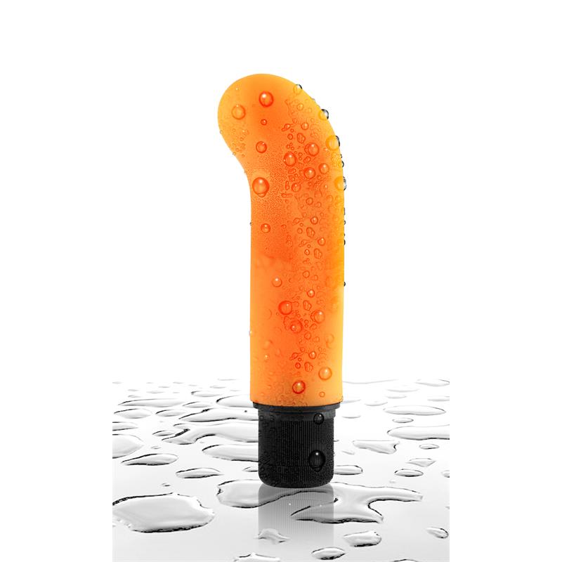 Neon Jr. G-Spot Softees Orange – Image 4