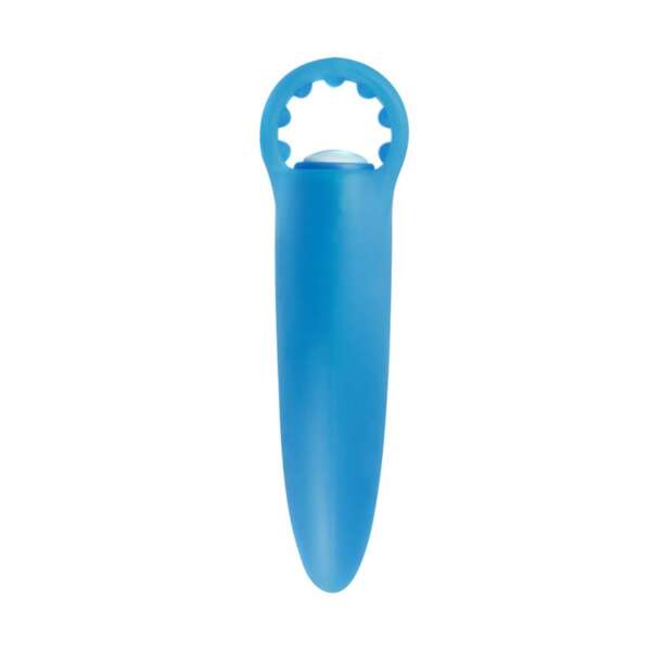 Neon Lil Finger Vibe Blue – Image 5