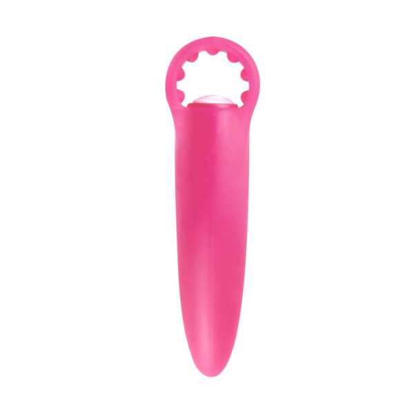 Neon Lil Finger Vibe Rosa – Image 3