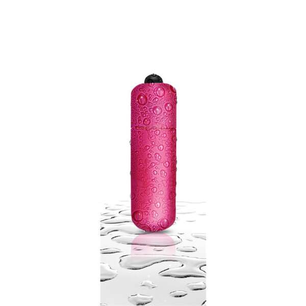 Neon Luv Touch Bullet Pink – Image 3
