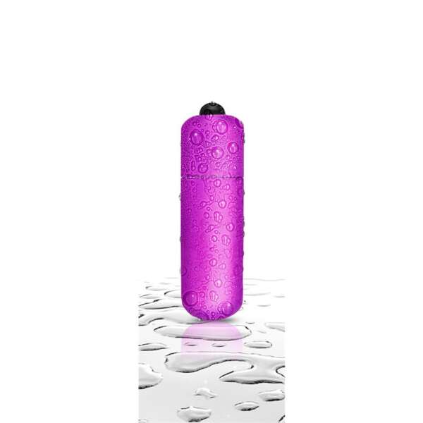 Neon Luv Touch Bullet Purple – Image 4