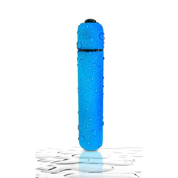 Neon Luv Touch Bullet XL BLue – Image 4