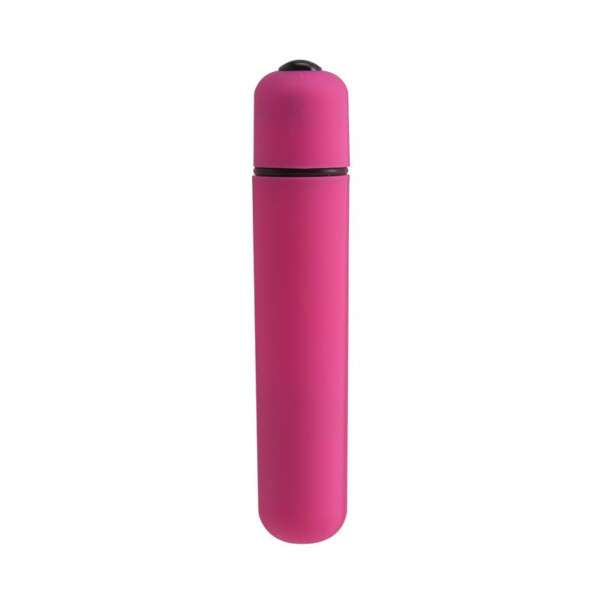 Neon Luv Touch Bullet Xl Pink – Image 3