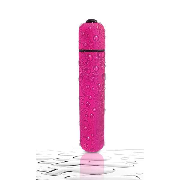 Neon Luv Touch Bullet Xl Pink – Image 5