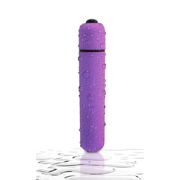 Neon Luv Touch  Bullet XL Purple – Image 5