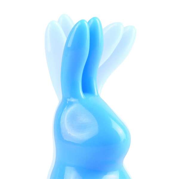 Neon Luv Touch Lil Rabbit Blue – Image 5