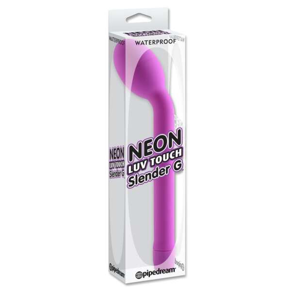 Neon Luv Touch Slender G Purple – Image 4
