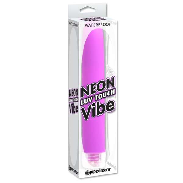 Neon Luv Touch Vibe Purple – Image 3