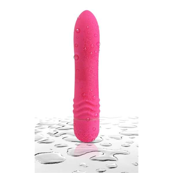 Neon Luv Touch Waves Pink – Image 3